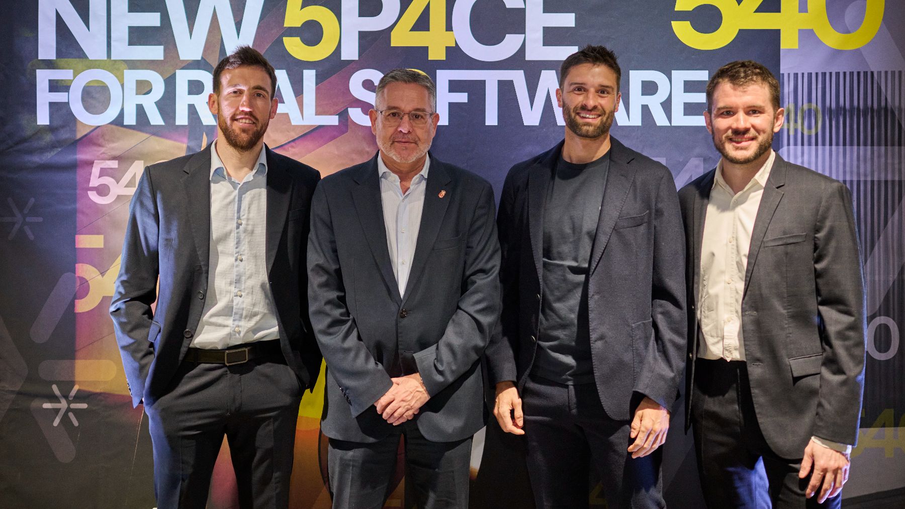 De pequeña pyme a referente tecnológico: el salto de un estudio navarro apostando por la IA