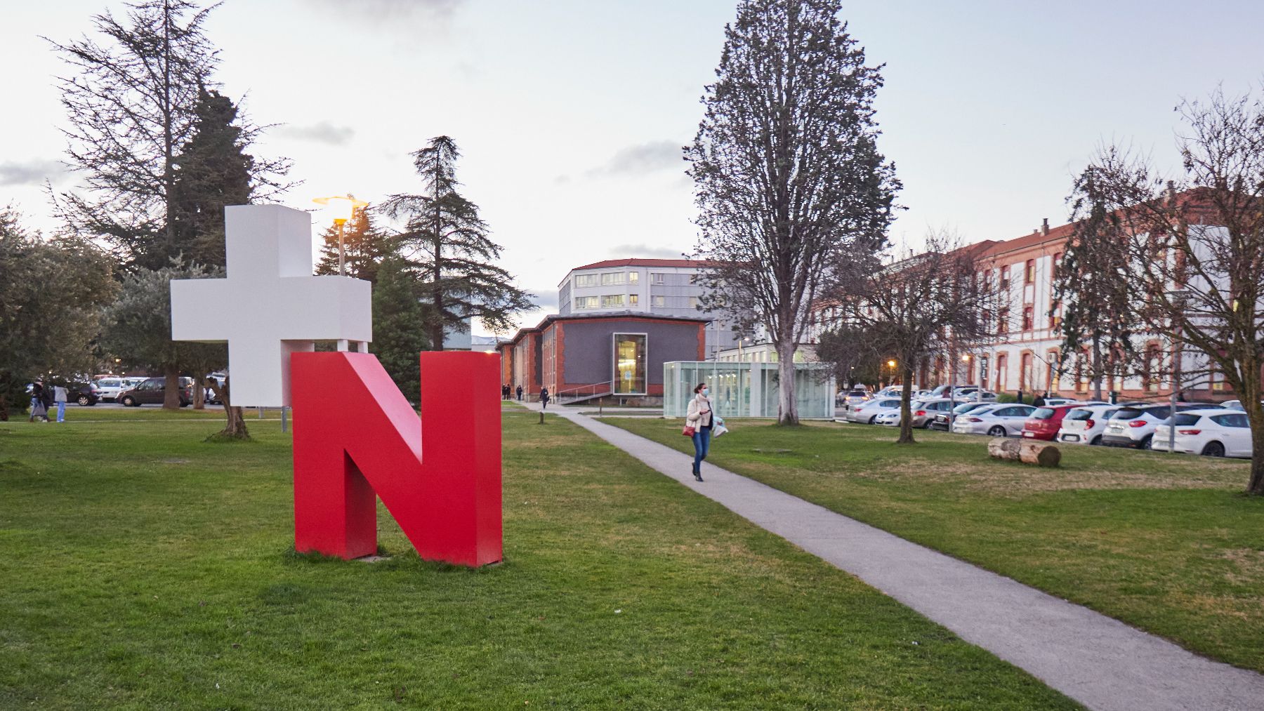 El Hospital Universitario de Navarra entra en la élite europea de la lucha contra el cáncer