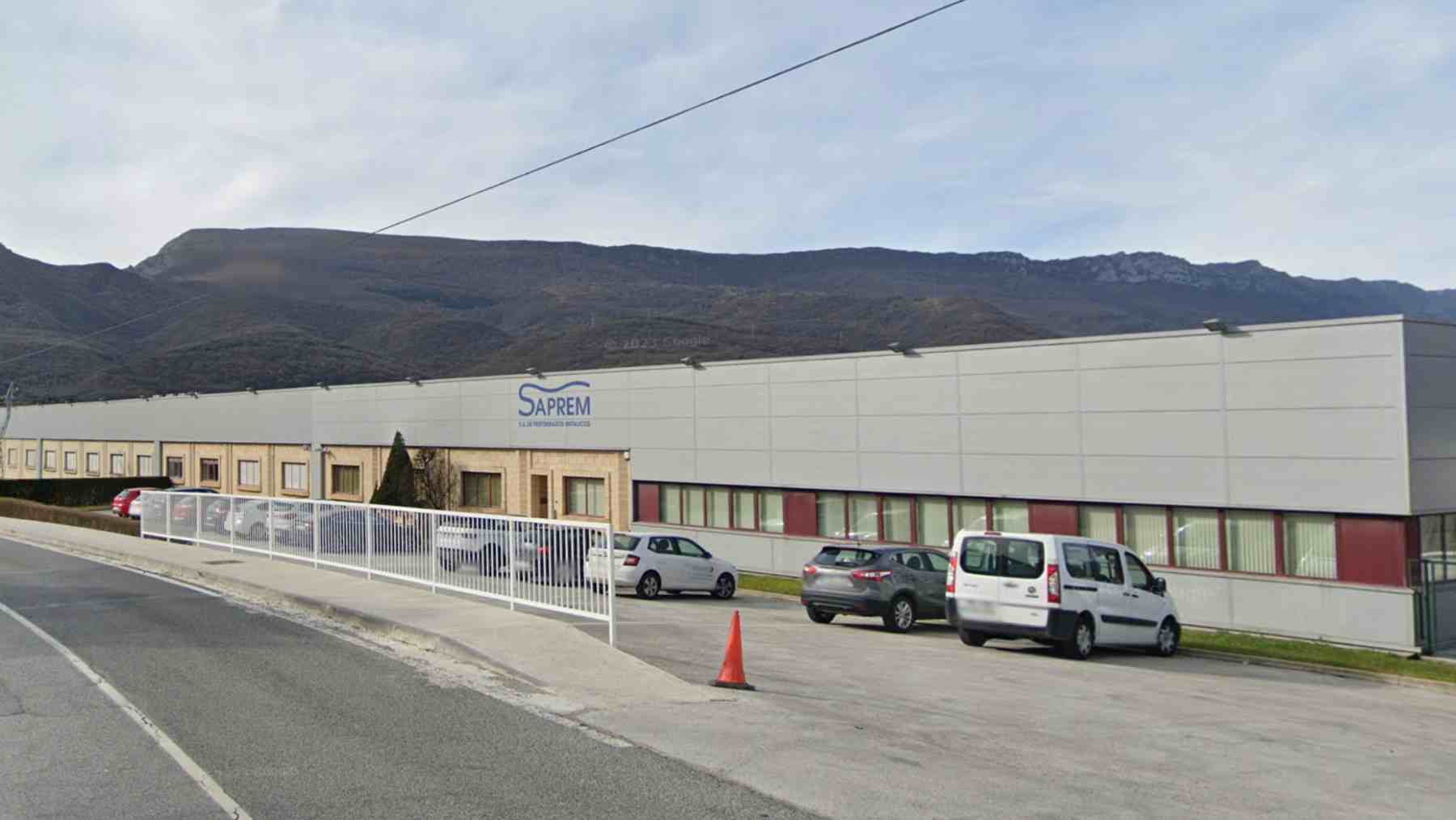 La empresa de Navarra líder mundial en su sector que afronta una nueva etapa de crecimiento industrial