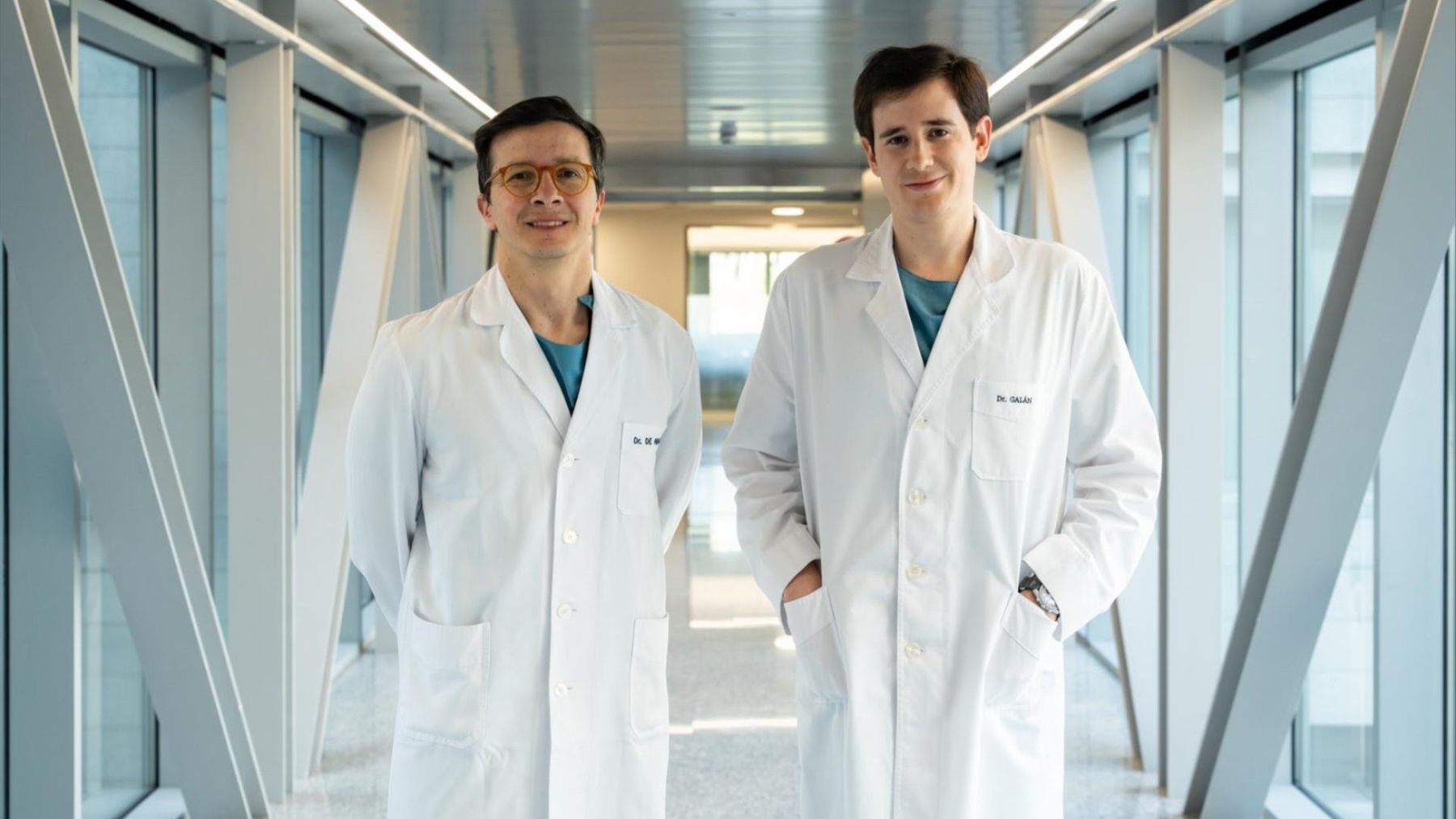 Operarse de tiroides y mantener la voz: así logra la Clínica Universidad de Navarra resultados de éxito