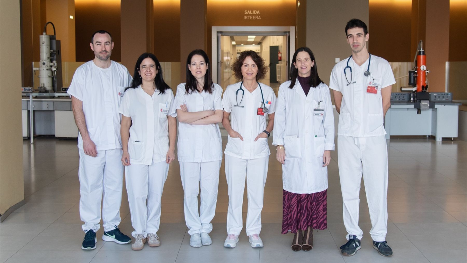 Navarra implanta un nuevo modelo para acabar con el estigma en el tratamiento de la obesidad