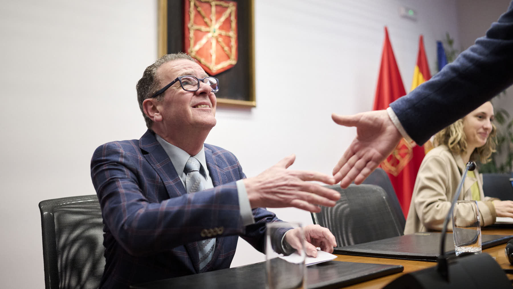 Así lavaba el dinero la trama Cerdán: el circuito del bar Franky que convertía transferencias en efectivo