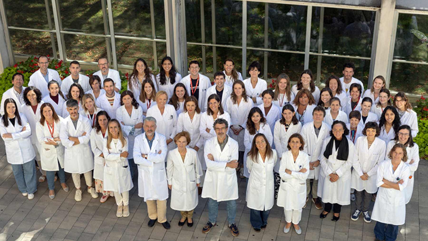 Hallan el 'interruptor' que alimenta el cáncer de mama en mujeres con obesidad