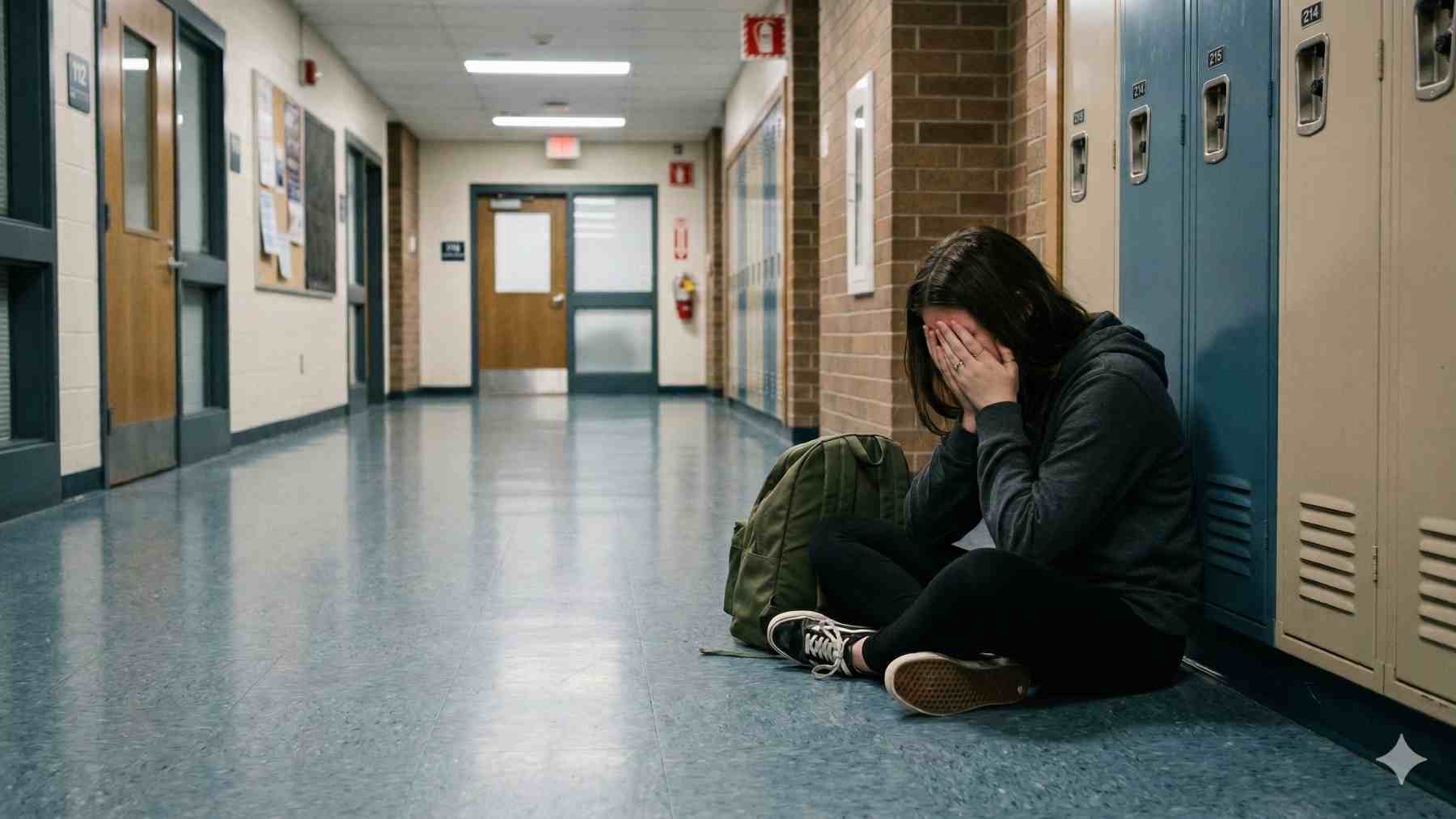 Navarra plantea expulsar de los institutos a alumnos acosadores tras la muerte de Sara en Cintruénigo