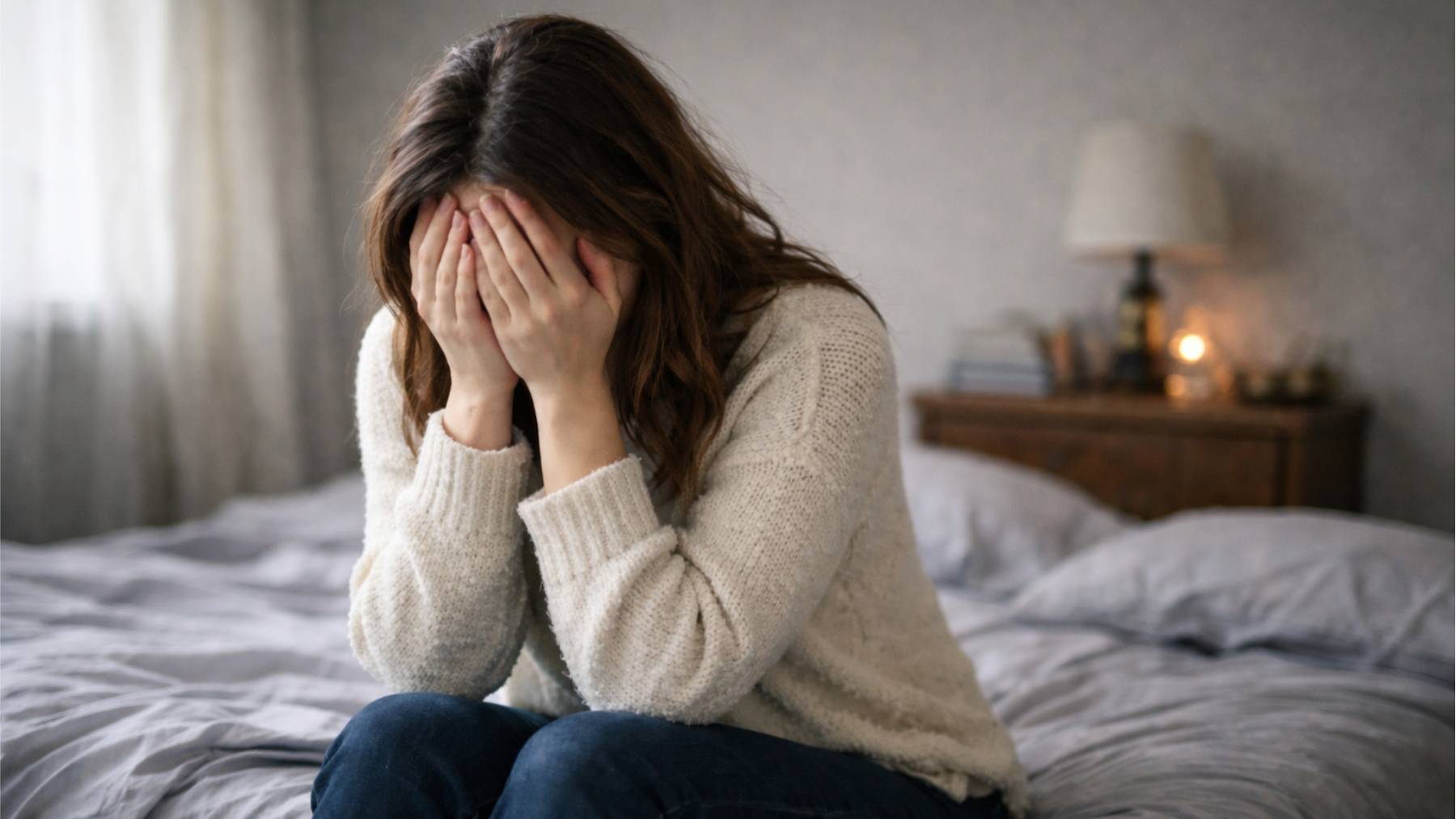 “Vuelvo enseguida”, pero no volvió: la Justicia en Navarra lo condena por encerrarla y violarla