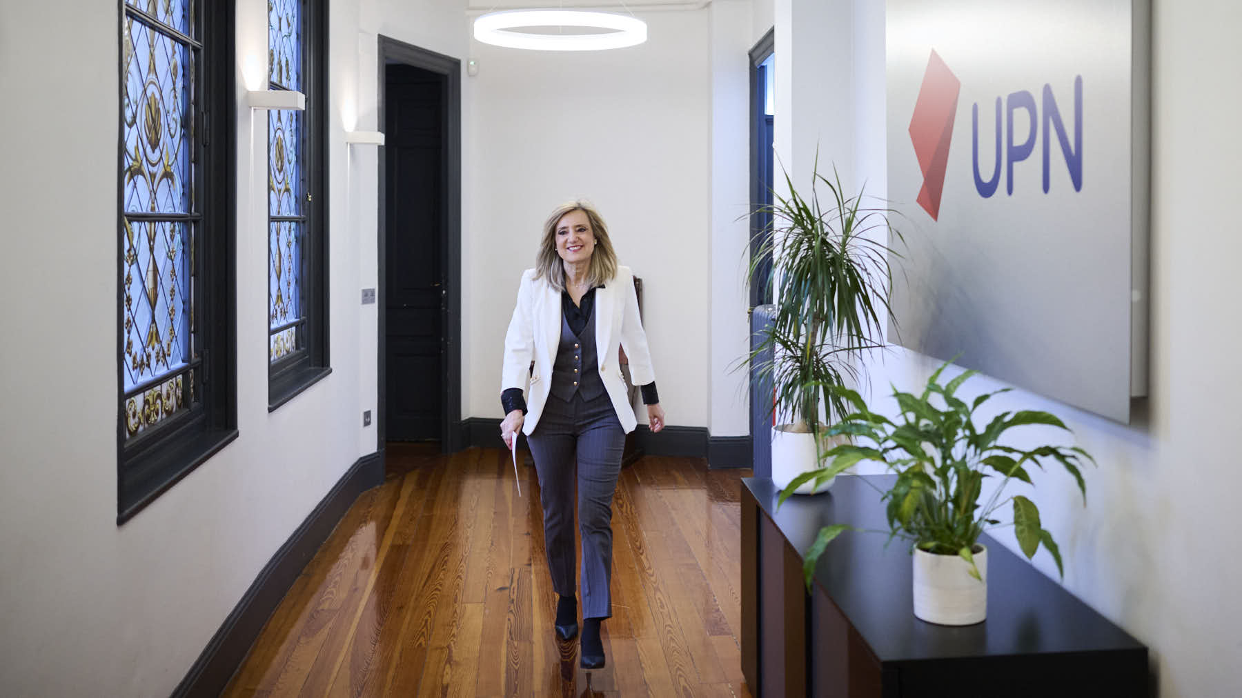 UPN pone sobre la mesa una reforma de la Renta Garantizada en Navarra que endurece el acceso