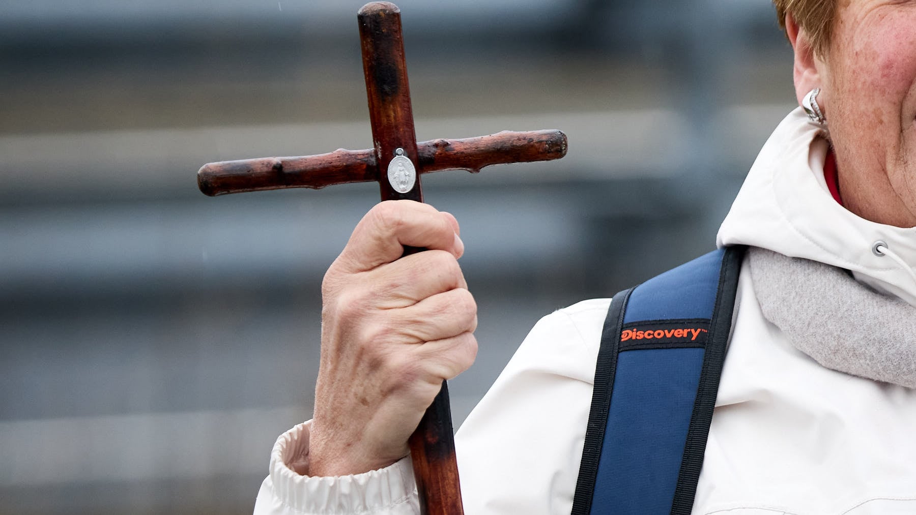 El arzobispo de Pamplona anima a desafiar la lluvia en las Javieradas 2026: “Javier bien merece la pena intentarlo”