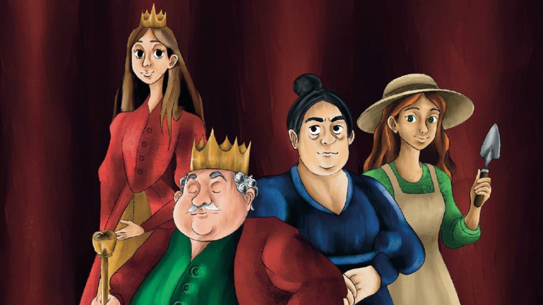 La localidad de Navarra que organiza una obra de teatro escolar que reunirá a más de 500 alumnos