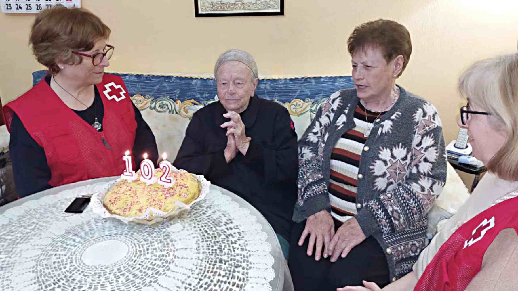 ¿Cuidas de un familiar en casa? El canal de ayuda para no 