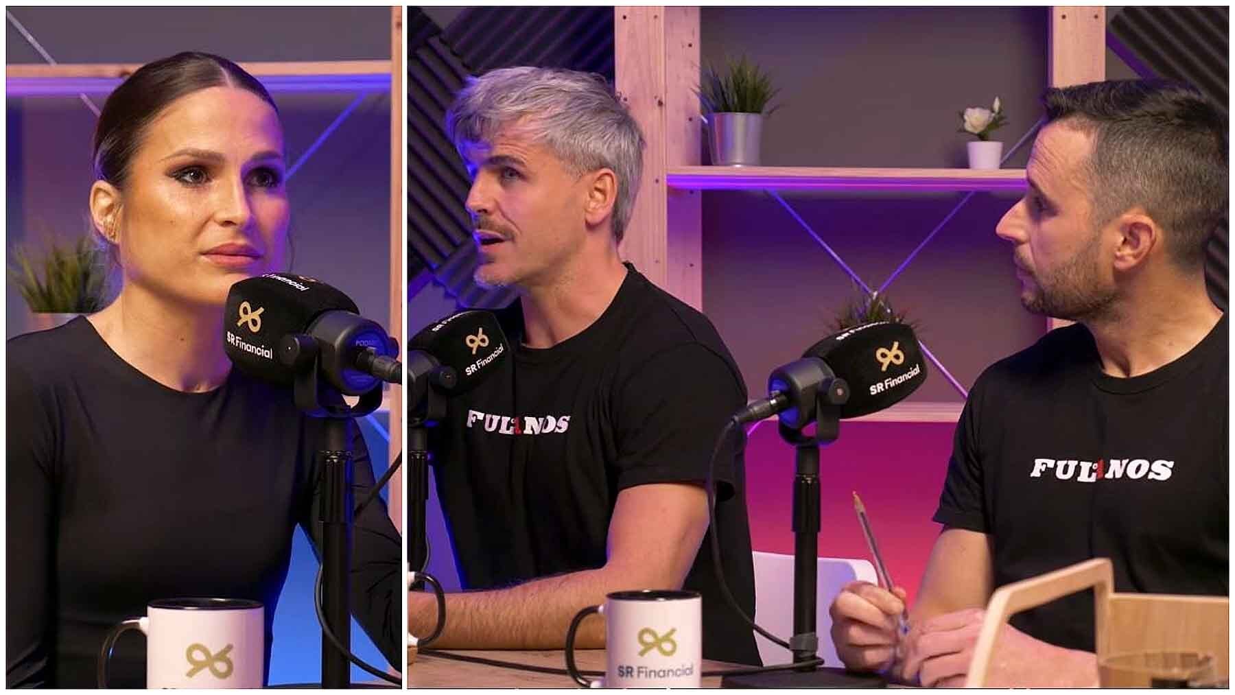 Verdeliss revela el curioso origen de su primer vídeo en YouTube en 2008: 