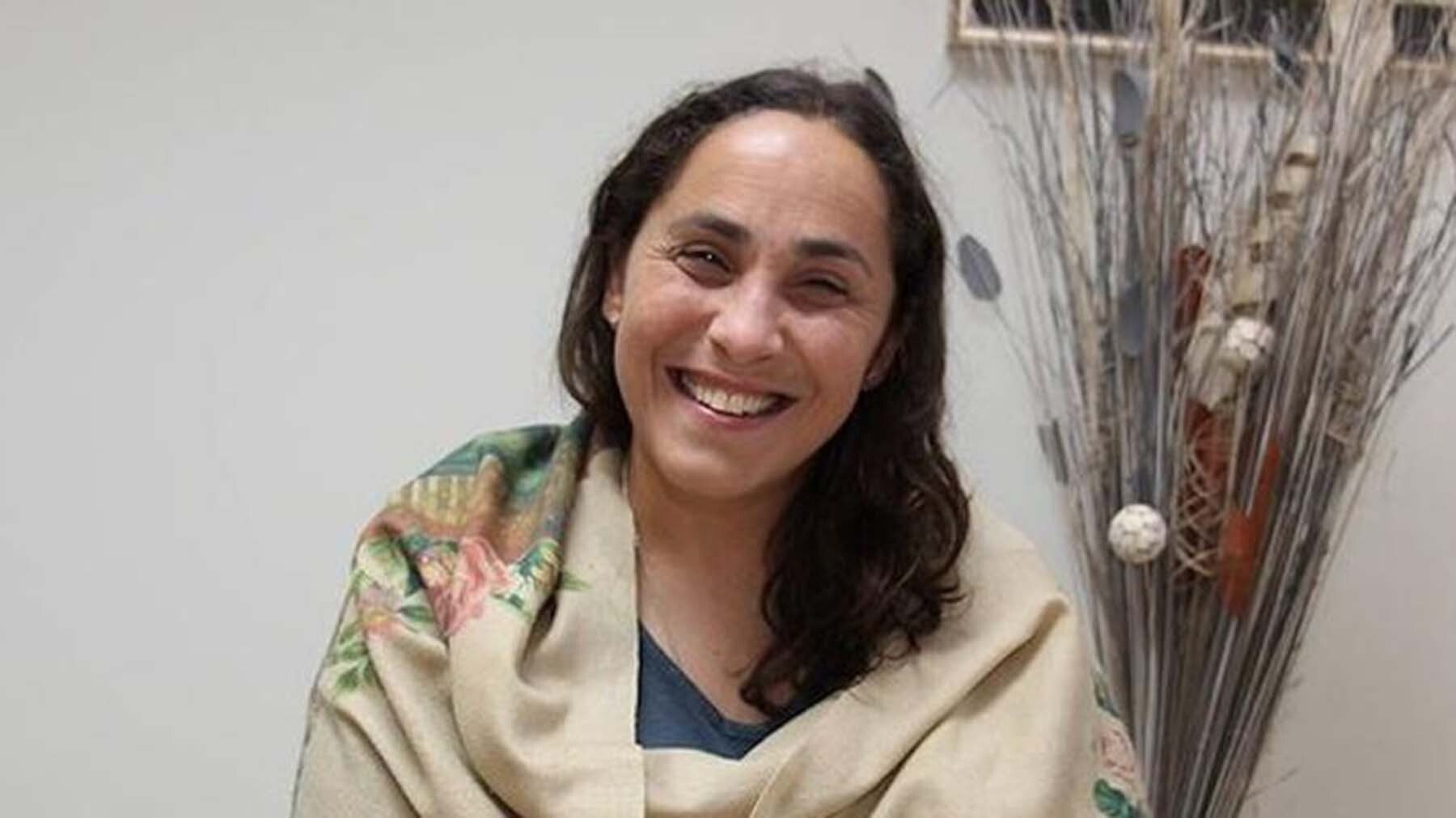 Pamplona acoge el testimonio de María de Himalaya, la enfermera que cambió su vida tras tocar fondo