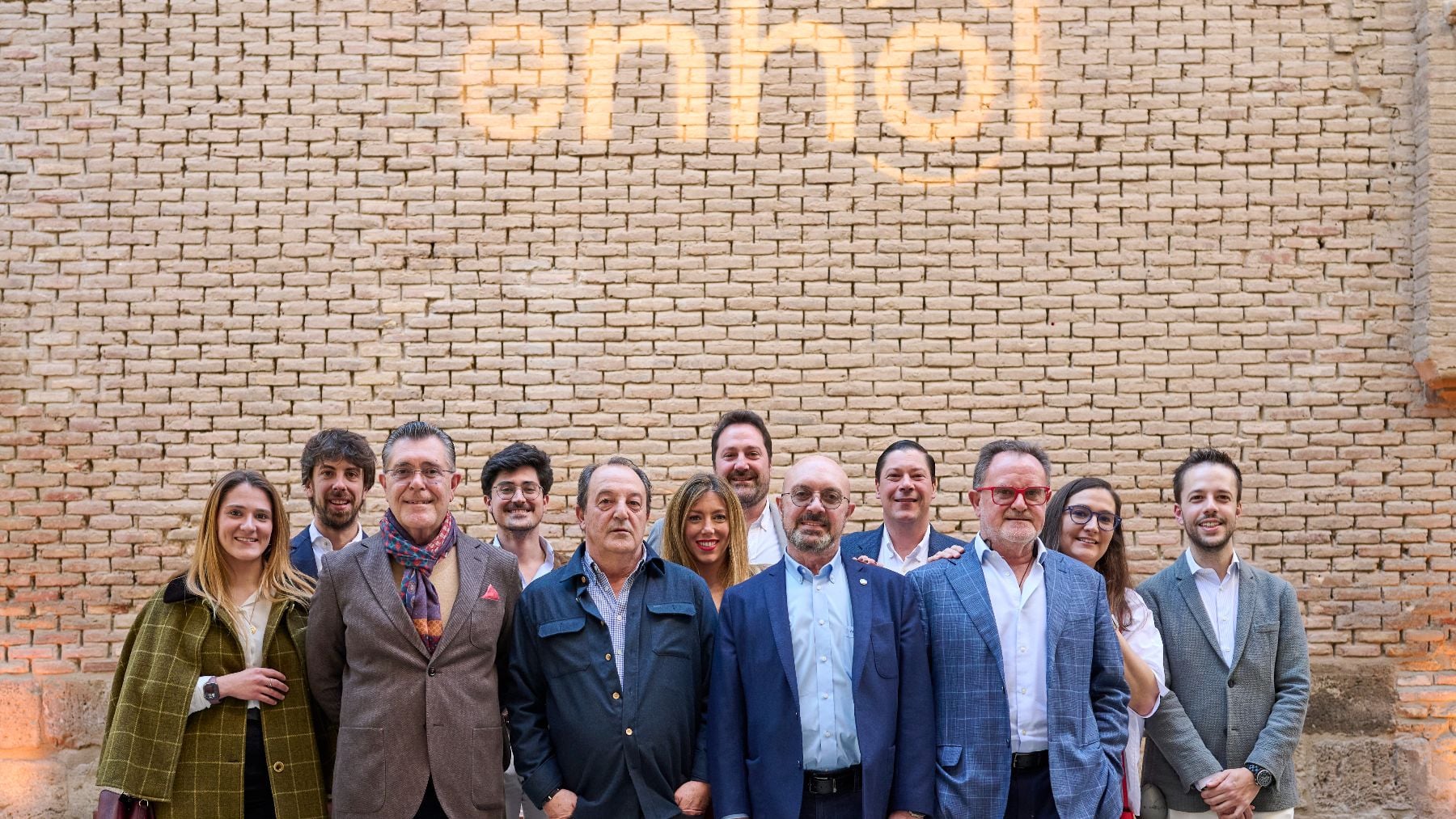 La empresa navarra que irrumpe en Tudela con una fundación que mezcla cultura, innovación e impacto social