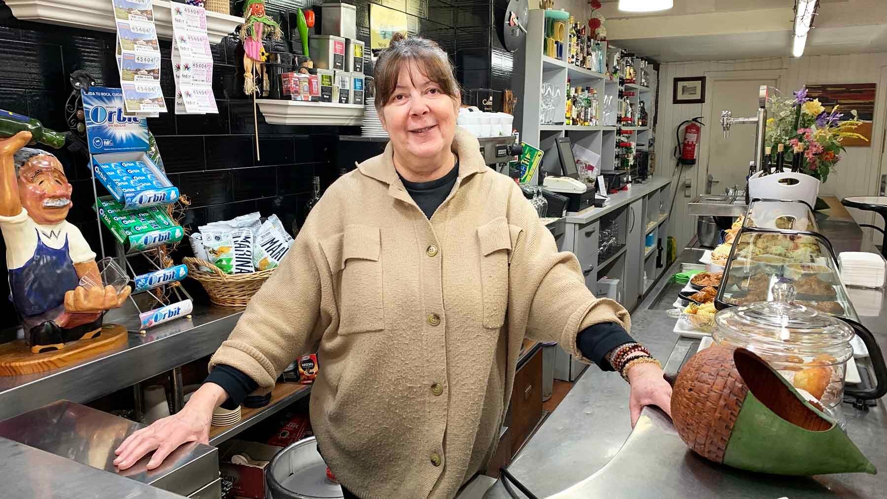 De enfermera en Brasil a 