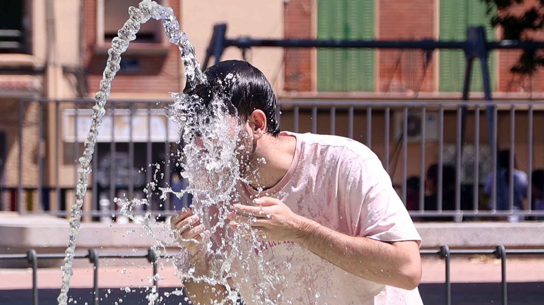 Alerta en un pueblo de Navarra: el agua puede estar contaminada y piden no beber del grifo