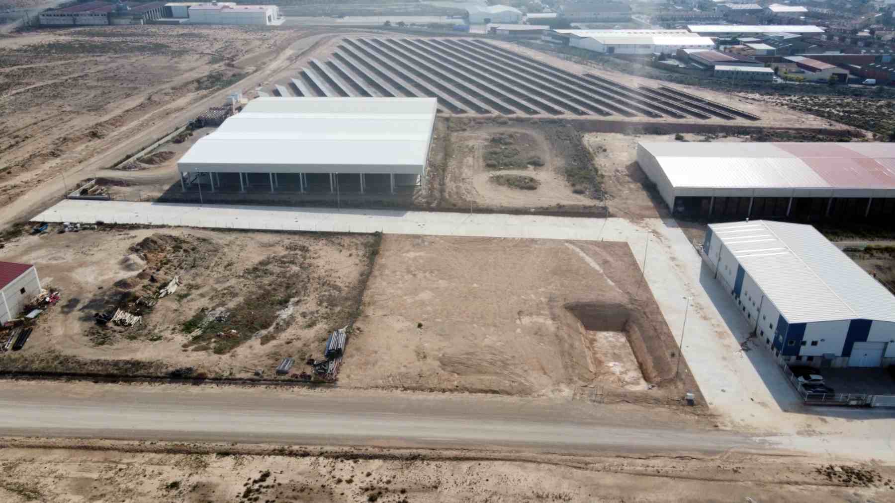 El pueblo de Navarra que remodelará su polígono industrial con una obra clave para empresas y trabajadores
