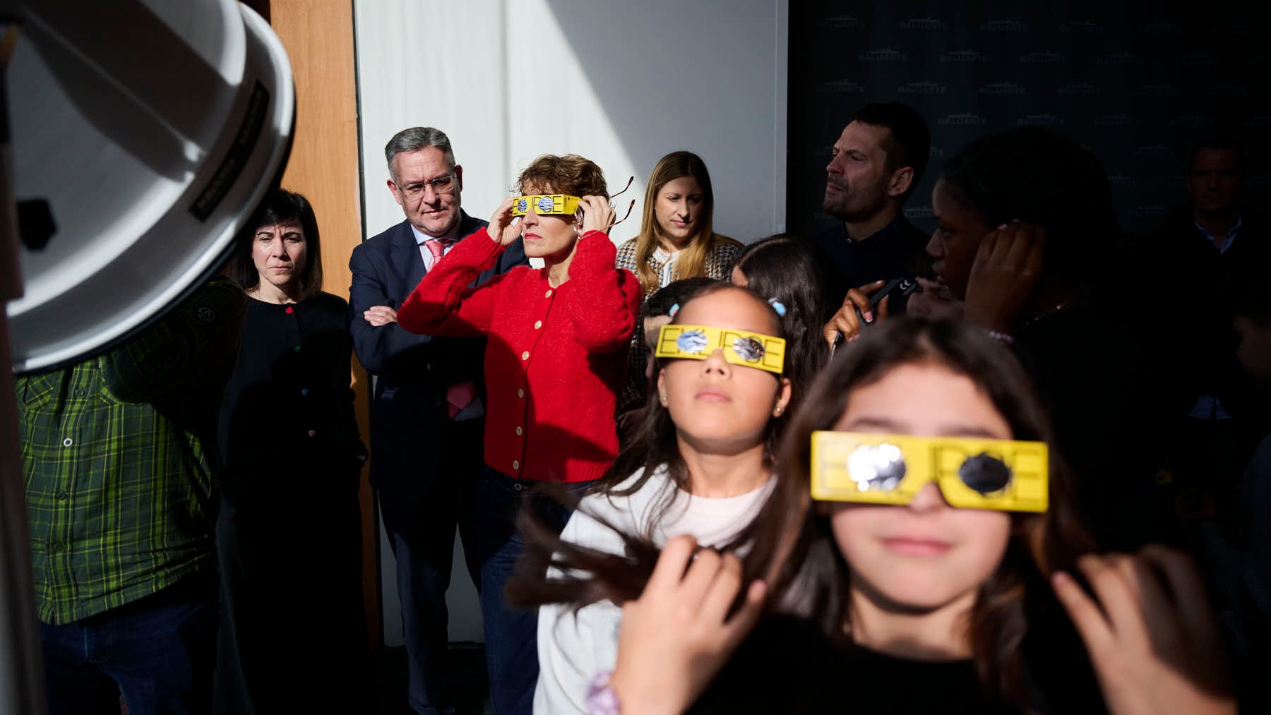Entradas para ver el eclipse en este pueblo de Navarra ya a la venta: conoce los precios y servicios