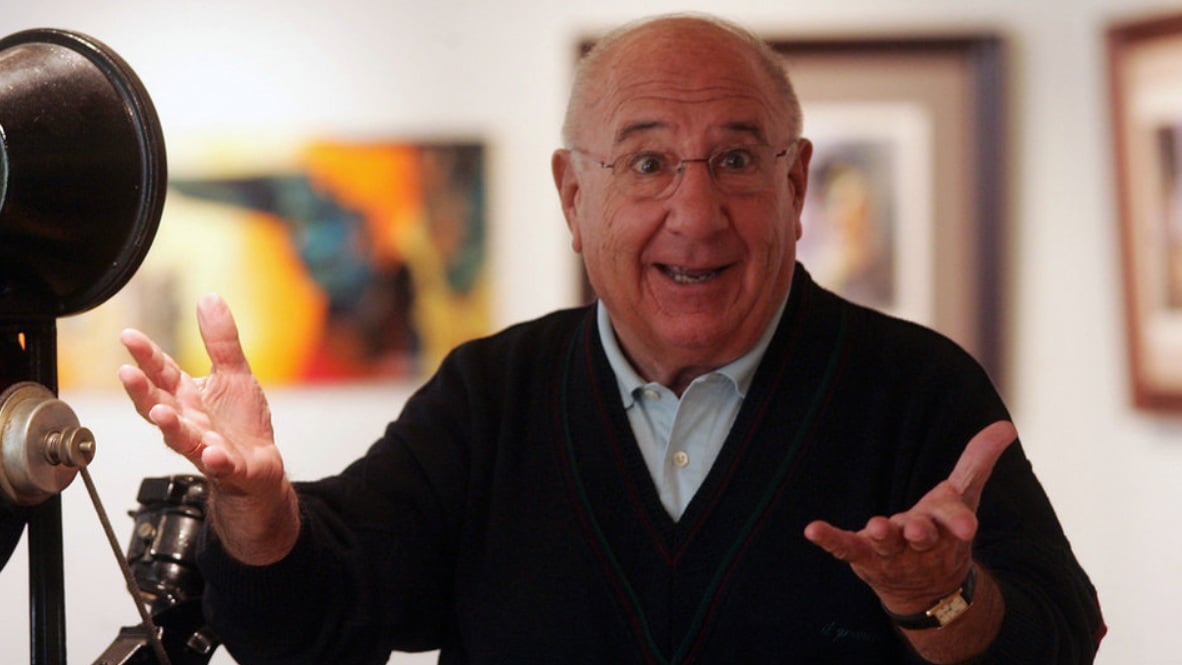 El documental que rescata a Alfredo Landa, el actor de Pamplona que nunca dejó de presumir de ser navarro