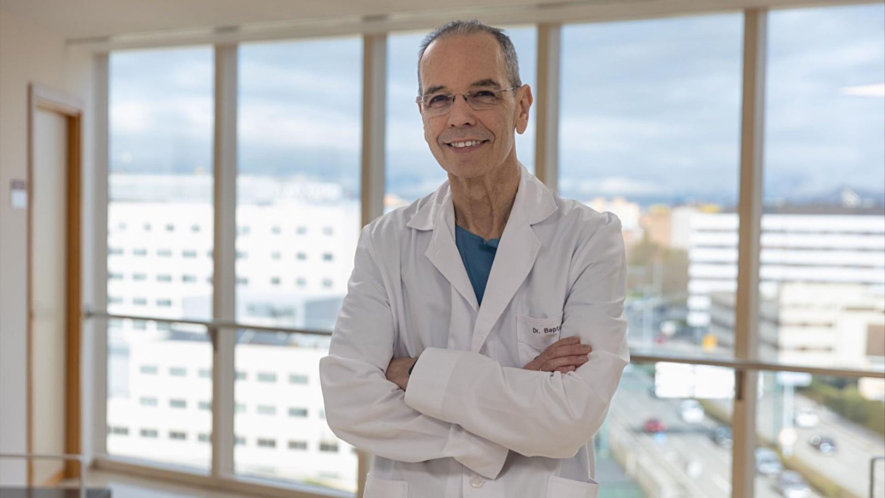 Acaban con los ronquidos: así lo consiguen los expertos de la Clínica Universidad de Navarra