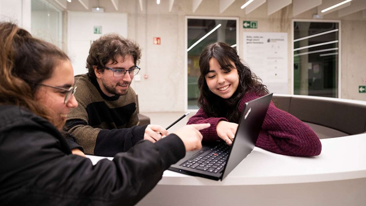 La UPNA lanza dos nuevos másteres y abre ya la preinscripción para el próximo curso