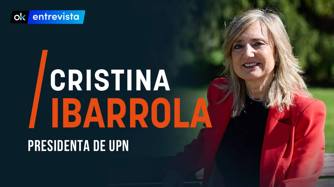 Cristina Ibarrola: 