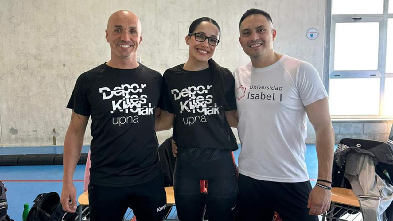 Los 74 estudiantes de Navarra que competirán en unas importantes olimpiadas universitarias nacionales