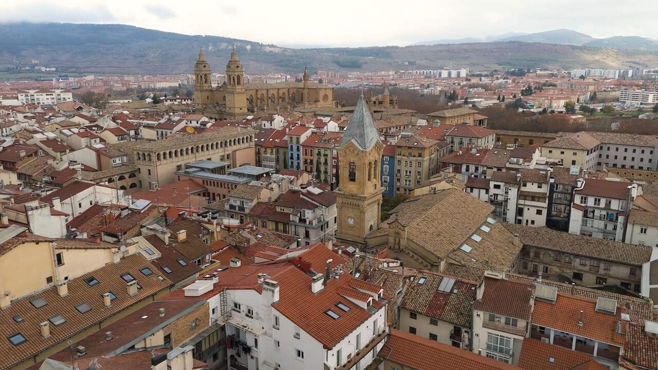 Pamplona retoca su plan de vivienda social tras aceptar la mayoría de las alegaciones