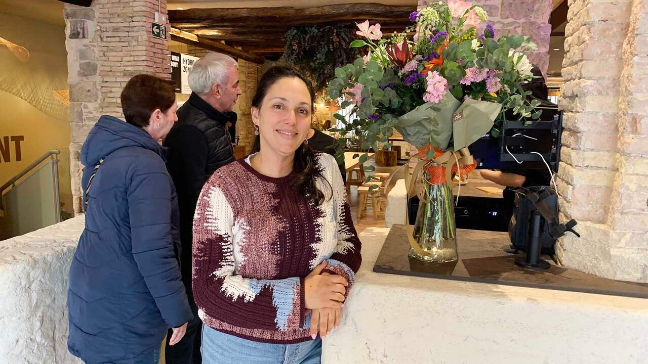 El nuevo restaurante de Pamplona con una fórmula poco habitual: sin reservas y con cocina ininterrumpida