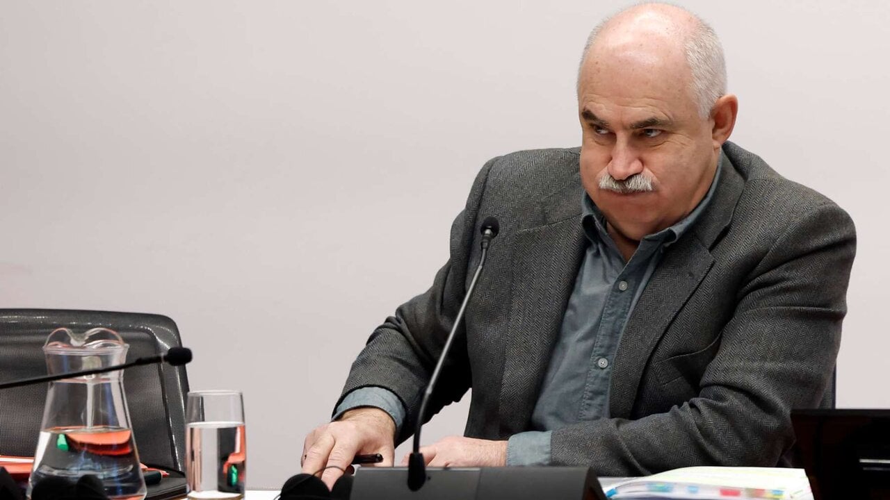 Aierdi desacredita en la comisión a Anticorrupción por las VPO de Ripagaina y niega la nulidad de la adjudicación