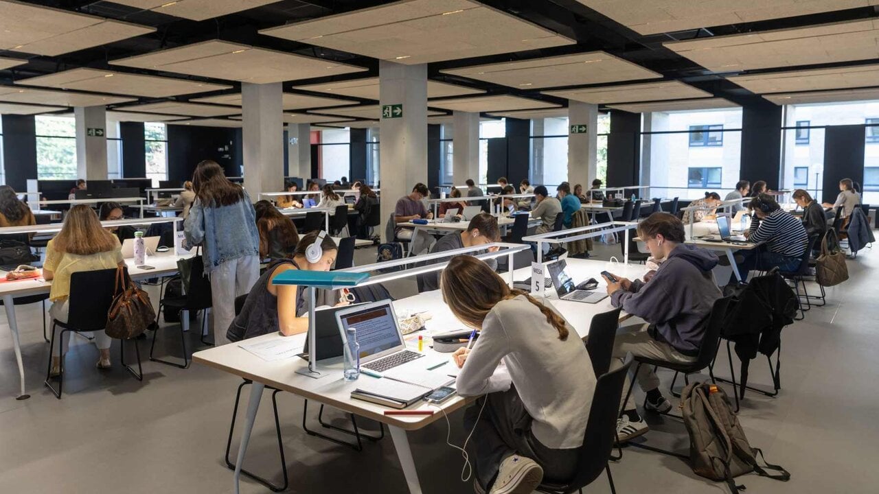 La Universidad de Navarra coloca siete áreas de estudio entre las mejores del mundo en el ranking QS