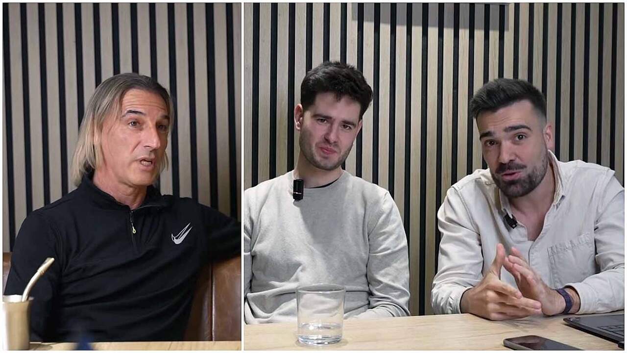 Pipa Gancedo, ex jugador de Osasuna, sobre su salida del club: “Nos hicieron la vida imposible”