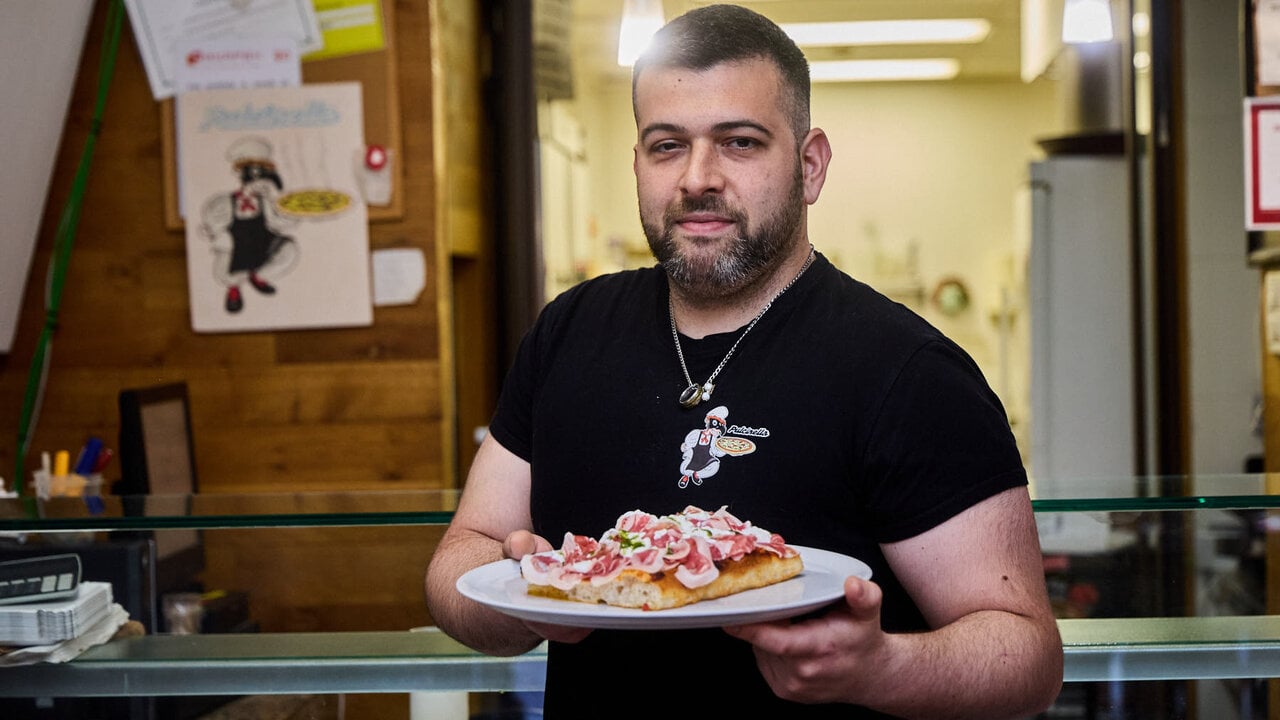 Lo que ha cambiado en La Pulcinella en 15 años y hace repetir a los clientes: 