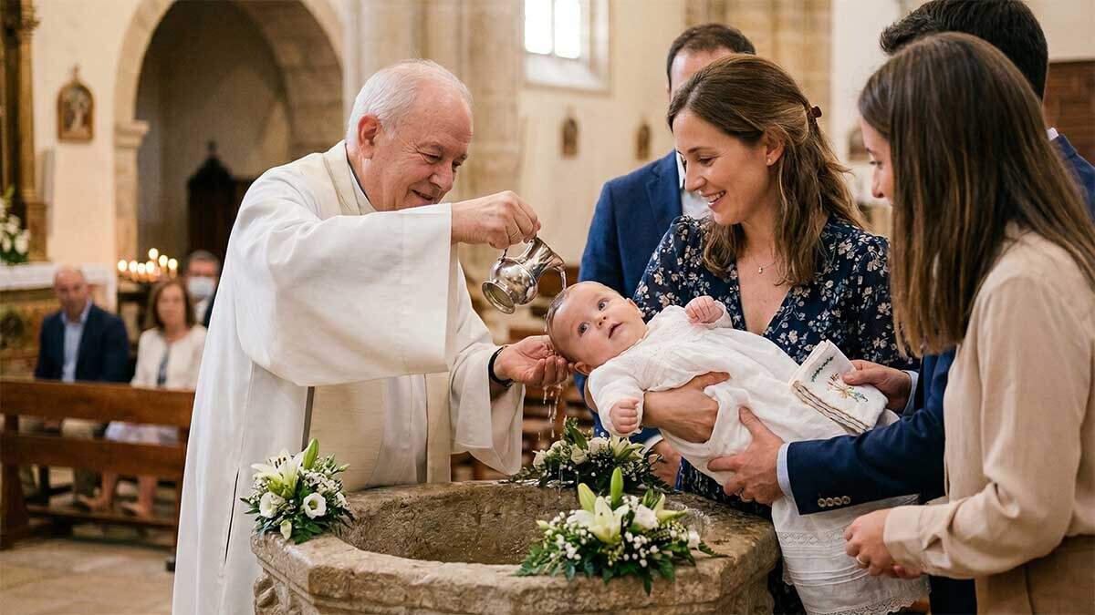 Ni Chanel ni Leo Messi: los nombres que no pasan el filtro del Registro Civil en España