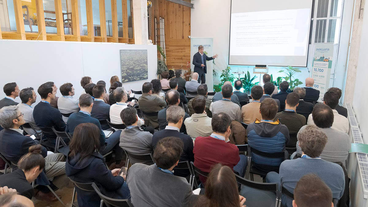 Navarra se prepara para el boom de las baterías con miles de megavatios en proyecto