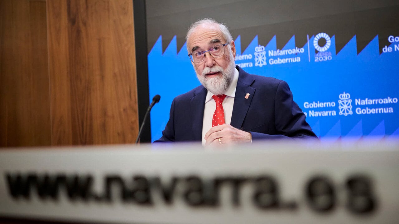 Salud quiere mover médicos de sus puestos en Navarra para evitar que los pacientes tengan que desplazarse