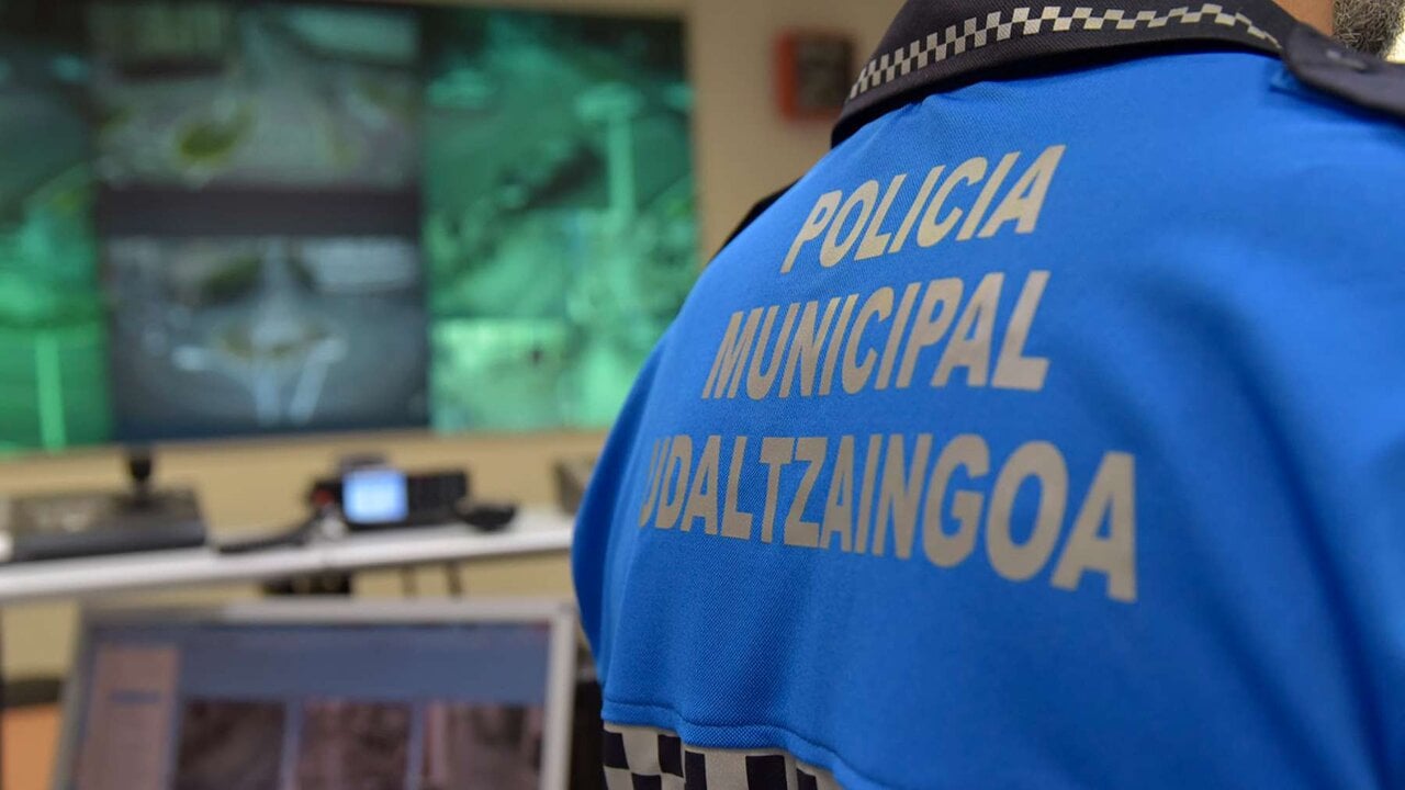 El nuevo desarrollo del Ayuntamiento de Pamplona da acceso en tiempo real a incidencias para los servicios de emergencias