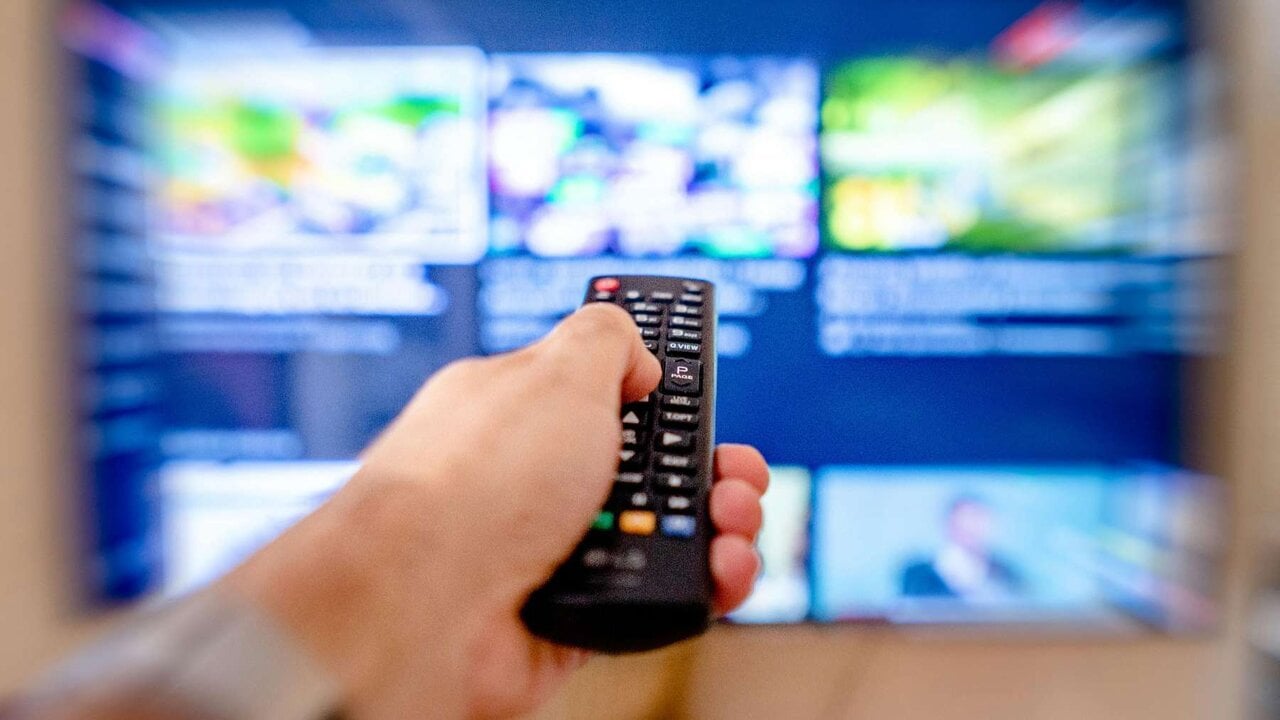 Los 107 pueblos de Navarra que podrán ver muy pronto más canales en sus televisiones