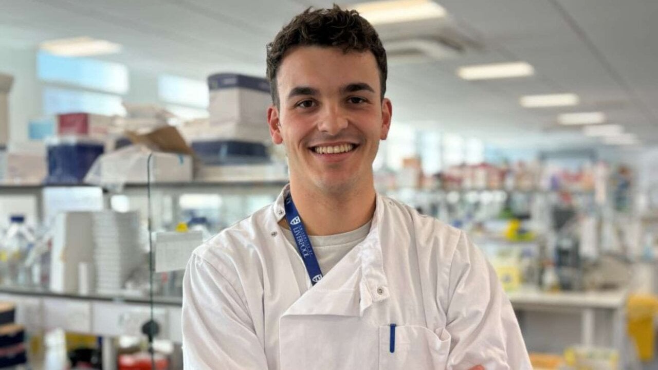 Los 10 estudiantes de la Universidad de Navarra que hacen la maleta para vivir una aventura internacional