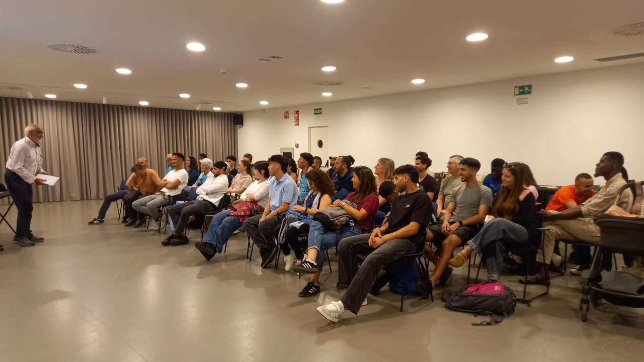 Navarra impulsa una travesía solidaria por los Pirineos con jóvenes por la inclusión social