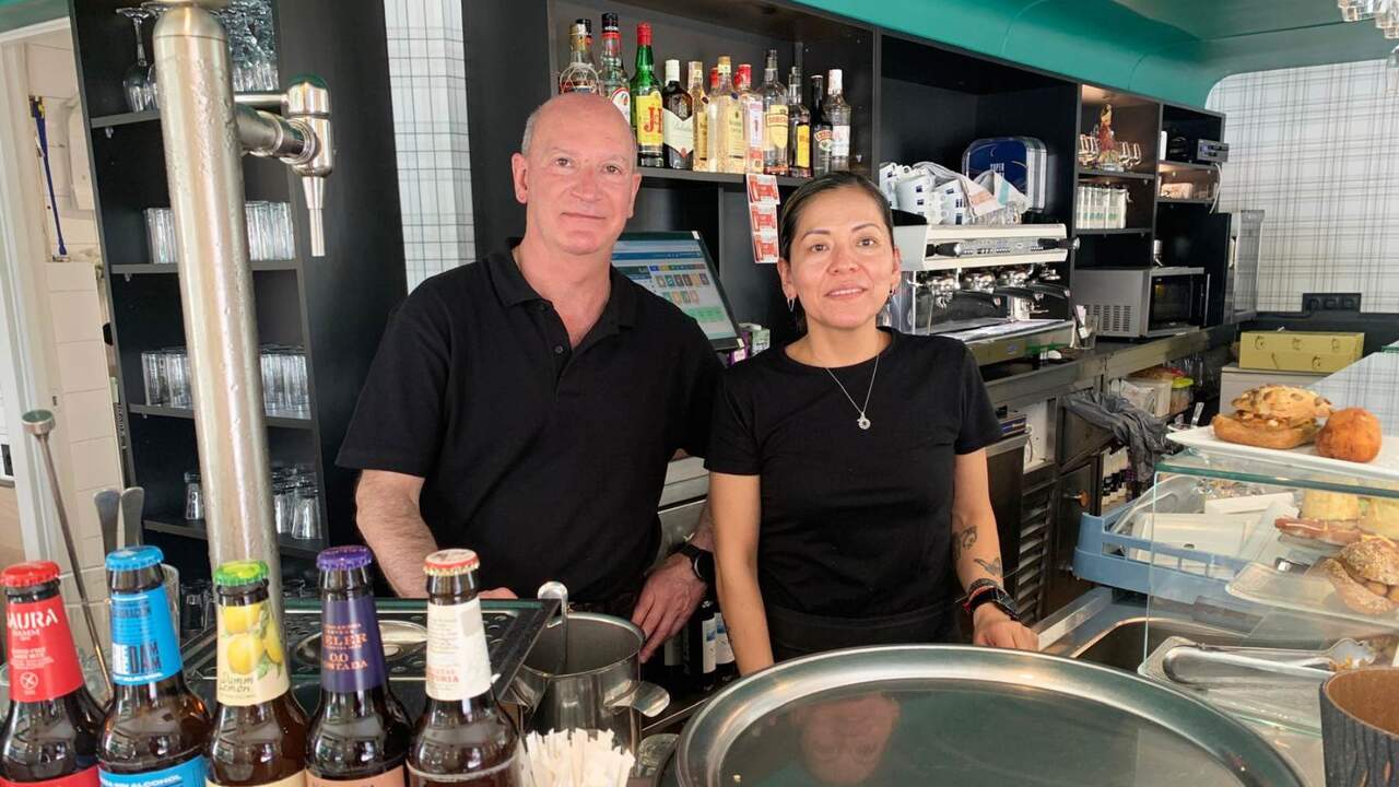 El conocido bar de Pamplona que reabre tras cambiar de imagen: “Ha quedado mucho mejor”