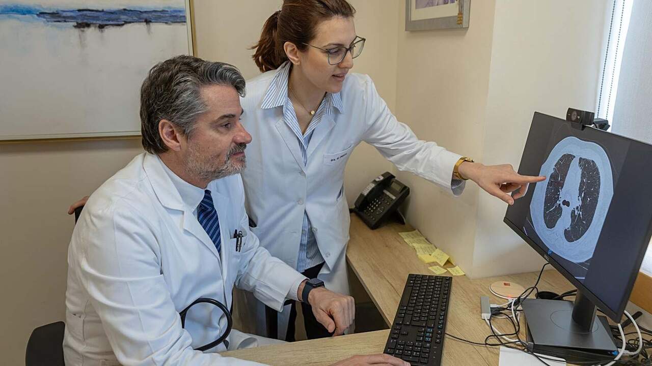 El hallazgo inesperado de la Clínica Universidad de Navarra que cambia el pronóstico de un temido cáncer