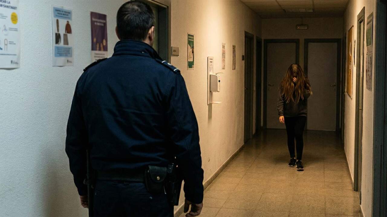 El guardián convertido en lobo: piden 12 años para un vigilante que abusó de dos menores en Navarra