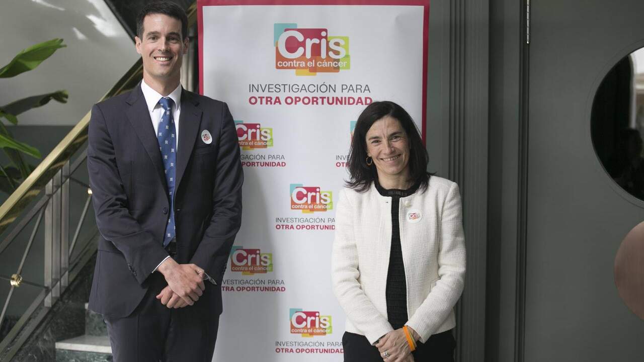 Refuerzo para investigar un cáncer infantil: la ayuda lograda por dos médicos de la Clínica Universidad de Navarra