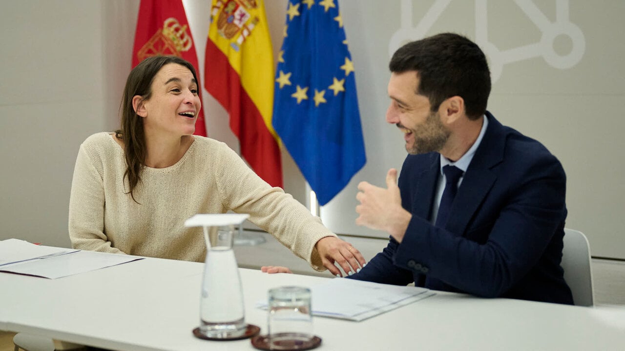 Alfaro y Bustinduy exigen prórrogas de alquileres mientras sus controles al mercado se cargan la oferta de vivienda en Navarra
