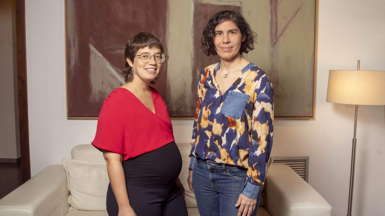 Un estudio destapa la sobrecarga que viven las madres de niños con trastornos del neurodesarrollo desde hace años