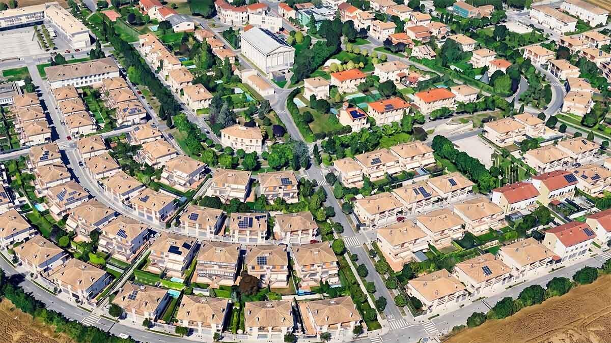 El pueblo de Navarra donde más dinero se cobra: ganan más de 10.000 euros sobre la media