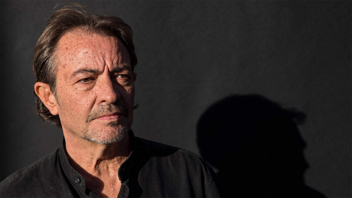 Juan Gracia Armendáriz publica su libro más duro y humano tras tres trasplantes de riñón