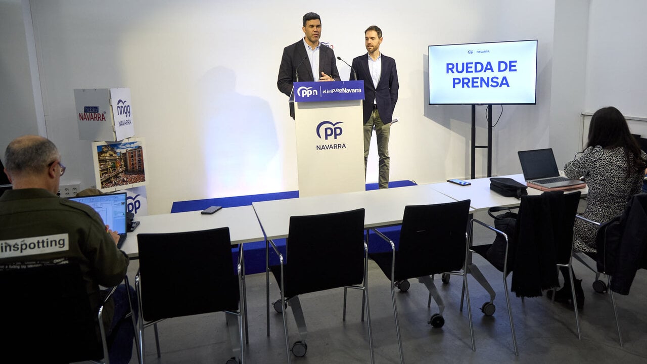 El PP señala el 