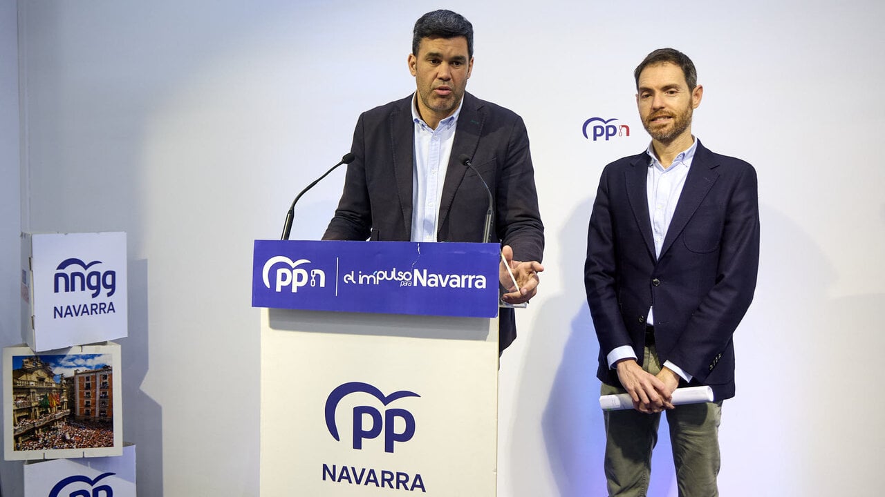 El PP reprocha a los socialistas su silencio ante los insultos a España: 