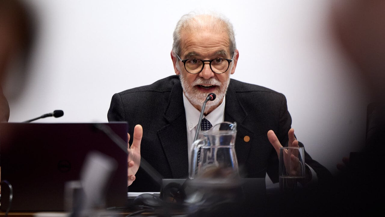 Reforma local de Navarra: UPN duda de su avance y el PPN pide estructuras sin estatus político