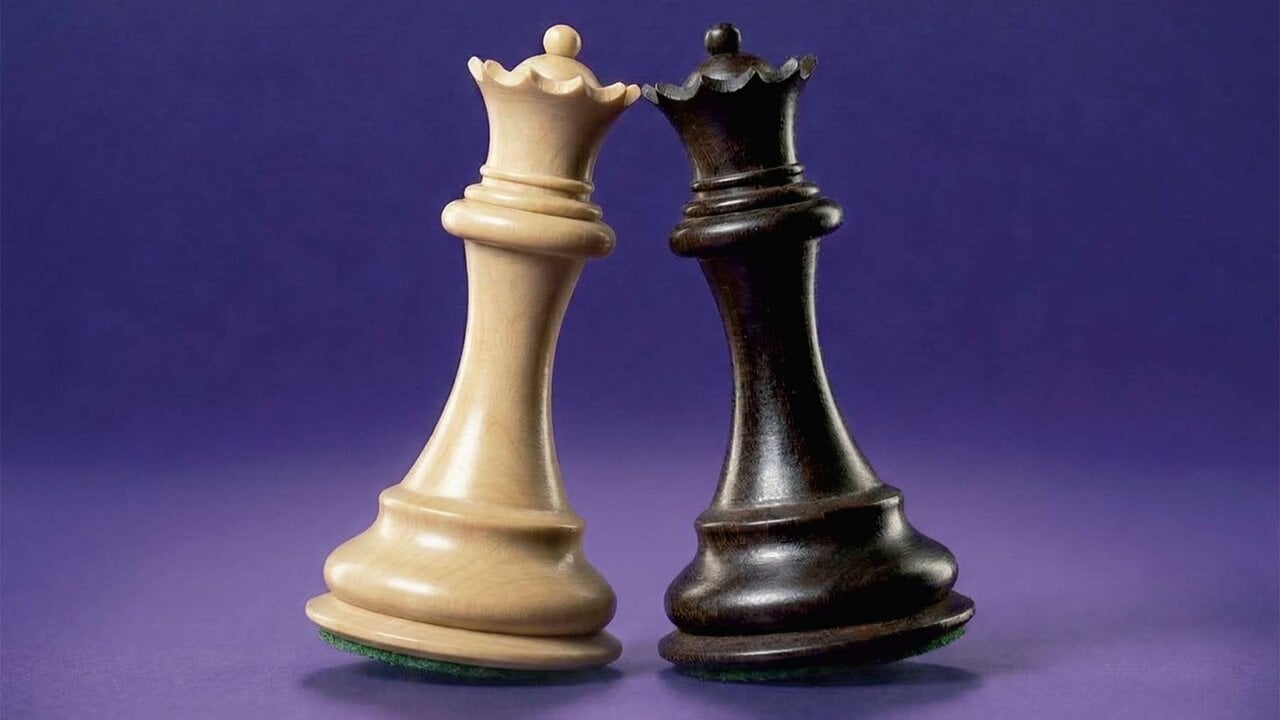 Un ajedrez gigante y partidas simultáneas toman este sábado el centro de Pamplona